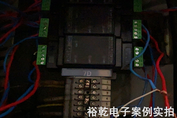 山東良莊礦業(yè)有限公司能耗在線監(jiān)測案例(圖7) 山東良莊礦業(yè)有限公司能耗在線監(jiān)測案例(圖7)