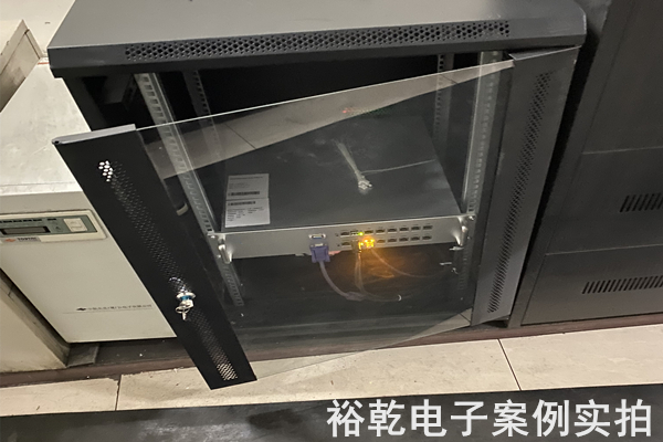 山東岱岳制鹽有限公司能耗監(jiān)測案例(圖4) 山東岱岳制鹽有限公司能耗監(jiān)測案例(圖4)