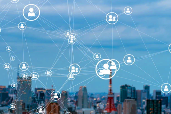 能耗監(jiān)測(cè)管理系統(tǒng)功能特點(diǎn)分析！(圖1)