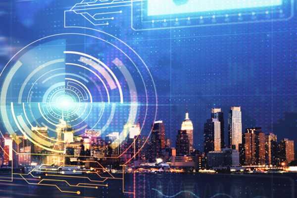 智能照明系統(tǒng)進一步促進景觀照明的智能化發(fā)展！(圖1)