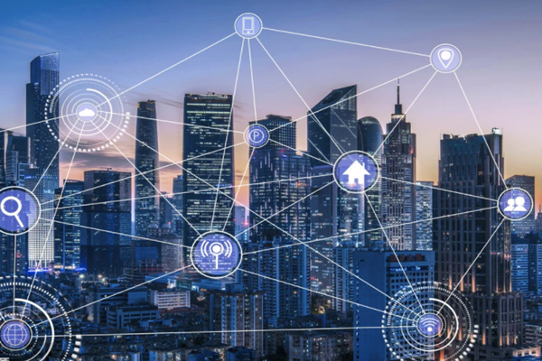 能耗監(jiān)測管理系統(tǒng)之電能管理功能！(圖1)