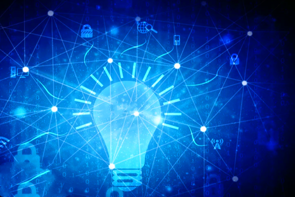 智能照明系統(tǒng)，如你所想？(圖1)