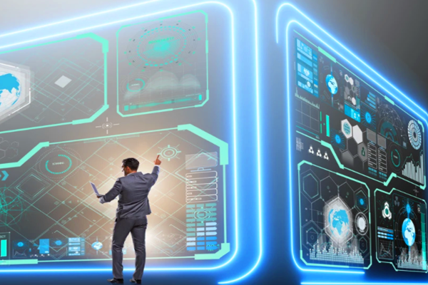 能耗監(jiān)測(cè)管理系統(tǒng)在智能建筑中的應(yīng)用！(圖1)