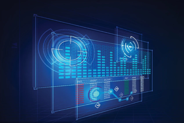 企業(yè)能源管理平臺(tái)，低碳轉(zhuǎn)型好輔助！(圖1)