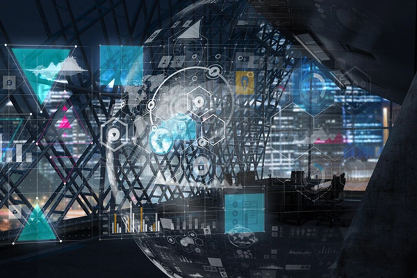 運(yùn)用節(jié)能監(jiān)測系統(tǒng)平臺，指導(dǎo)建筑節(jié)能！(圖1)