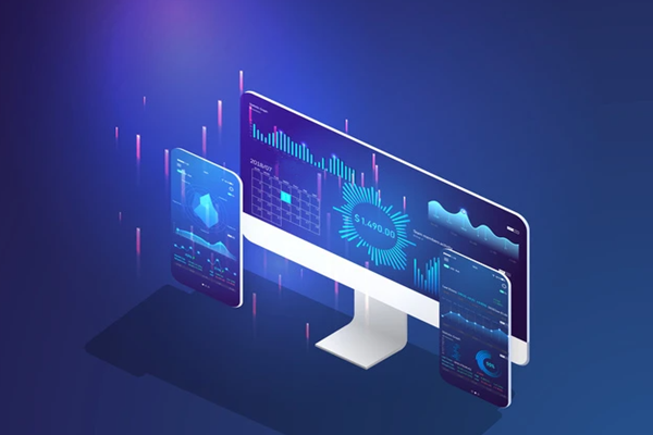 能耗監(jiān)測(cè)系統(tǒng)功能，想企業(yè)所想！(圖1)