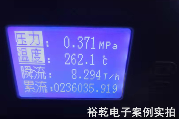 山東潤(rùn)德生物科技有限公司能耗在線監(jiān)測(cè)案例(圖5) 山東潤(rùn)德生物科技有限公司能耗在線監(jiān)測(cè)案例(圖5)