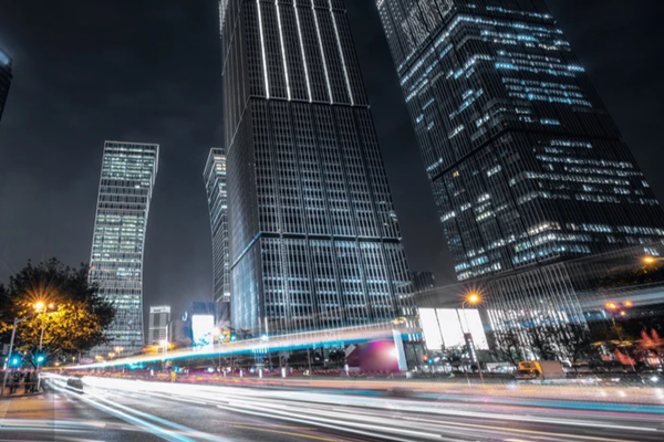 智能照明系統(tǒng)的實(shí)用性分析！(圖1)