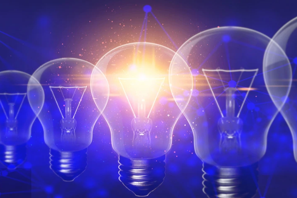 智能照明系統(tǒng)建設(shè)的目的和意義！(圖1)