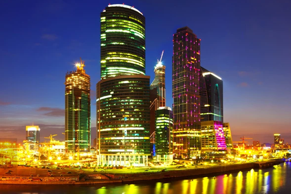 智慧照明市場(chǎng)規(guī)模，中國(guó)智能照明系統(tǒng)的發(fā)展趨勢(shì)！(圖1)