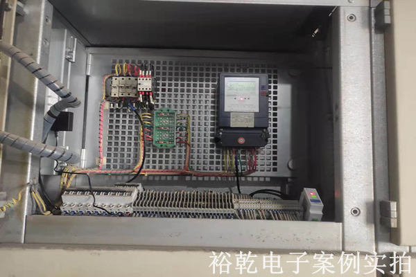 山東華杰新型環(huán)保建材有限公司能耗在線(xiàn)監(jiān)測(cè)案例(圖4) 山東華杰新型環(huán)保建材有限公司能耗在線(xiàn)監(jiān)測(cè)案例(圖4)