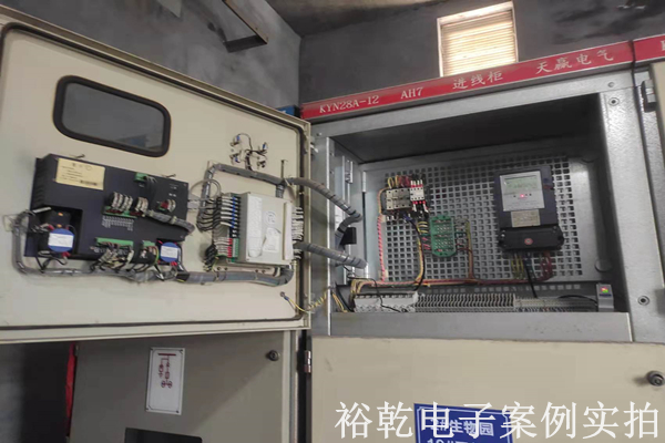 山東華杰新型環(huán)保建材有限公司能耗在線(xiàn)監(jiān)測(cè)案例(圖3) 山東華杰新型環(huán)保建材有限公司能耗在線(xiàn)監(jiān)測(cè)案例(圖3)