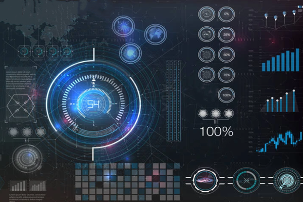 細聊重點用能單位能耗在線監(jiān)測系統(tǒng)企業(yè)端的建設模式！(圖1)