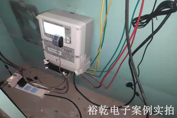 肥城中泰建材有限公司能耗在線監(jiān)測(cè)案例(圖4) 肥城中泰建材有限公司能耗在線監(jiān)測(cè)案例(圖4)