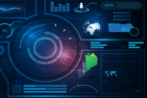 淺說鋼鐵企業(yè)能源管理系統(tǒng)的建設與應用！(圖1)