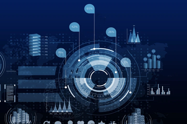 節(jié)能監(jiān)測(cè)系統(tǒng)，數(shù)據(jù)統(tǒng)計(jì)企業(yè)綜合能耗！(圖1)