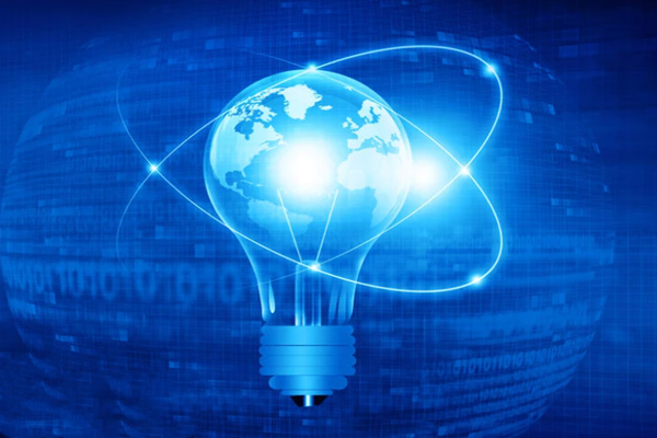 智慧城市建設推動下，智能照明市場迎來新發(fā)展機遇！(圖1)