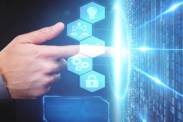 企業(yè)能耗監(jiān)測系統(tǒng)的應(yīng)用分析！(圖1)