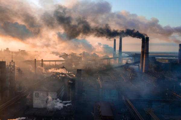 “十四五”工業(yè)綠色發(fā)展有了施工圖！(圖1)