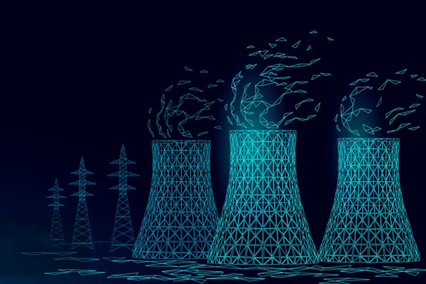 企業(yè)節(jié)能監(jiān)測系統(tǒng)在鋼鐵廠的建設(shè)應(yīng)用！(圖1)