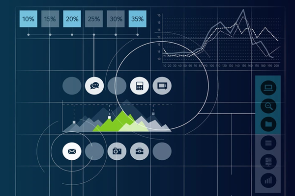 你所不知道的能耗在線監(jiān)測(cè)系統(tǒng)數(shù)據(jù)處理！(圖1)