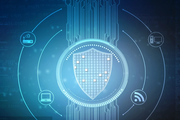 智慧化園區(qū)建設(shè)的標(biāo)識(shí)？(圖1)