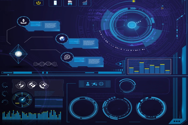 企業(yè)建設(shè)能耗在線監(jiān)測系統(tǒng)的目的是什么？(圖1)