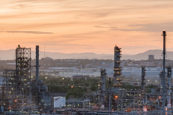 3060雙碳目標(biāo)是怎么回事？(圖1)