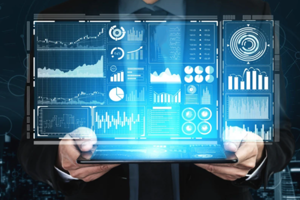 數(shù)據(jù)中心：向綠色節(jié)能過渡！(圖1)