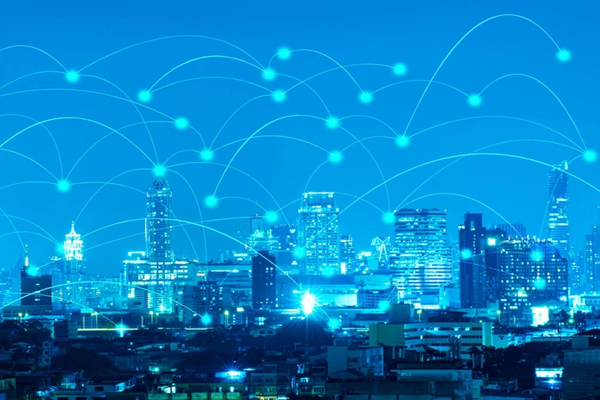 分析能耗監(jiān)測管理系統(tǒng)在節(jié)能減排中的價值！(圖1)