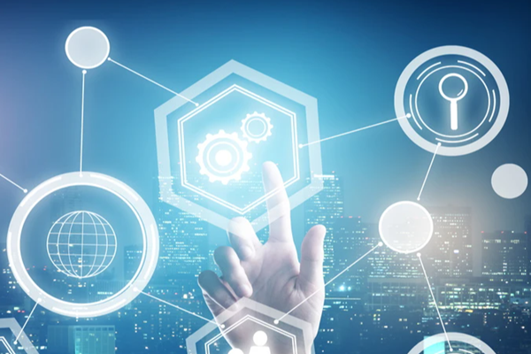 能耗監(jiān)測(cè)系統(tǒng)是怎樣的？這里讓您秒懂！(圖1)