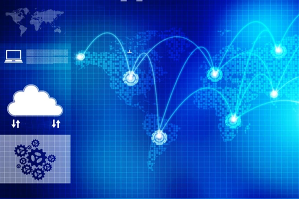 工業(yè)節(jié)能監(jiān)測系統(tǒng)功能解讀！(圖1)