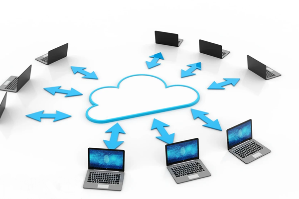 能耗監(jiān)測系統(tǒng)，促進企業(yè)數(shù)字化、信息化發(fā)展！(圖1)