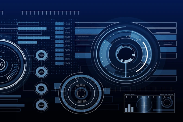 碳達(dá)峰監(jiān)測系統(tǒng)，一起“碳”未來！(圖1)
