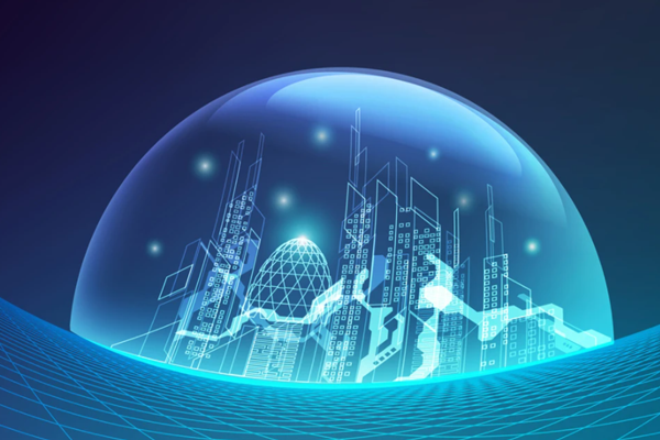 碳中和監(jiān)測(cè)系統(tǒng)，賦予智慧化管理！(圖1)