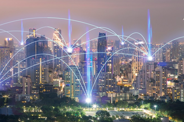 公共建筑能耗監(jiān)測系統(tǒng)實現(xiàn)功能有哪些？(圖1)