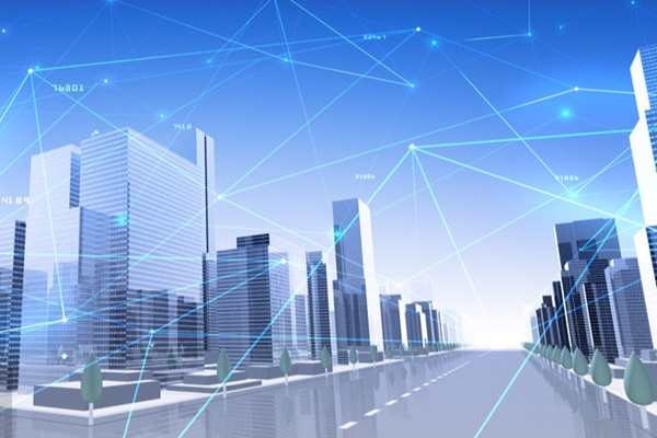 碳中和監(jiān)測(cè)系統(tǒng)，用數(shù)據(jù)呈現(xiàn)建筑智慧！(圖1)