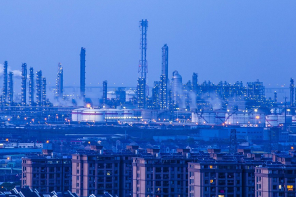 大型公共建筑為何要搭建節(jié)能監(jiān)測系統(tǒng)？(圖1)