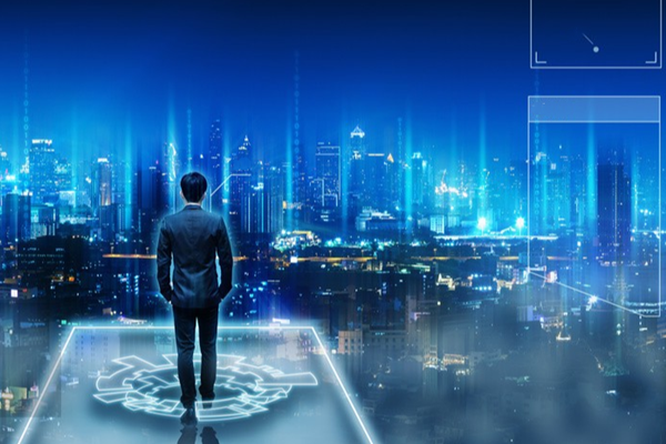 能耗監(jiān)測管理系統(tǒng)功能了解！(圖1)