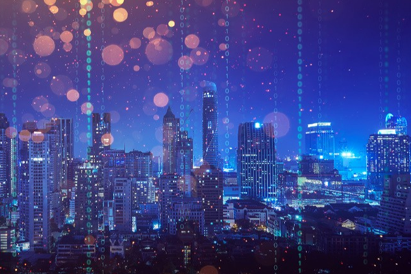 碳中和監(jiān)測系統(tǒng)，提供企業(yè)品牌影響力！(圖1)