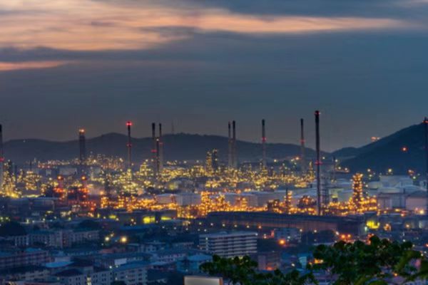 能耗監(jiān)測系統(tǒng)建設(shè)目標(biāo)是什么？(圖1)