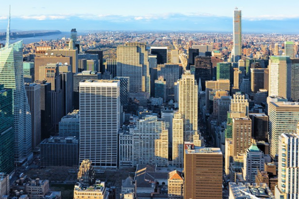 建筑碳排放政策了解！(圖1)