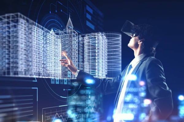 節(jié)能監(jiān)測系統(tǒng)在建筑中的應用！(圖1)