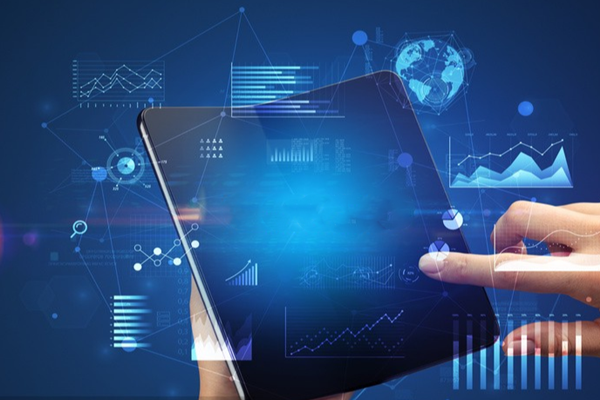 能耗監(jiān)測(cè)系統(tǒng)，打造能源生態(tài)新格局！(圖1)