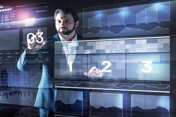 “雙碳”背景下，智慧園區(qū)中的能源管理系統(tǒng)！(圖1)