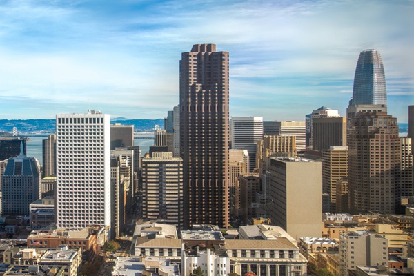 建筑節(jié)能，為什么變得如此重要？(圖1)