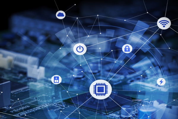 能耗在線監(jiān)測(cè)系統(tǒng)包括哪些基本功能模塊？(圖1)