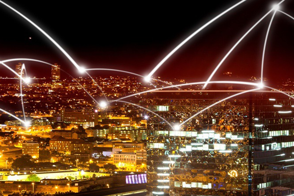 智能照明系統(tǒng)在商場建筑物中的應(yīng)用情況分析！(圖1)