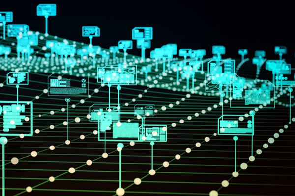 數(shù)字化能源管理系統(tǒng)，升級能源管理維度！(圖1)