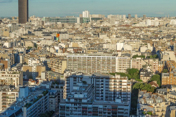 智能新風系統(tǒng)，拒絕呼吸的痛！